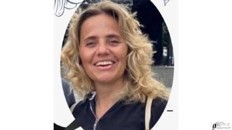 Falleció en Humboldt Lunes 6 abril 2026 Jorgelina del Valle Cardoso de Hofer 52 años