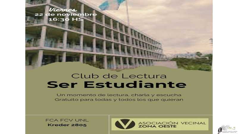 Seguimos *leyendo en todos lados*, para imaginar, para conocer, para soñar, para amar, para conocer