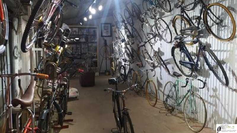 Abrieron en Cañada Rosquín un museo que cuenta con más de 5.000 reliquias