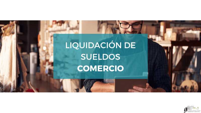 Empleados de Comercio: con aumento confirmado tras el cierre de la paritaria, cuánto cobro en agosto