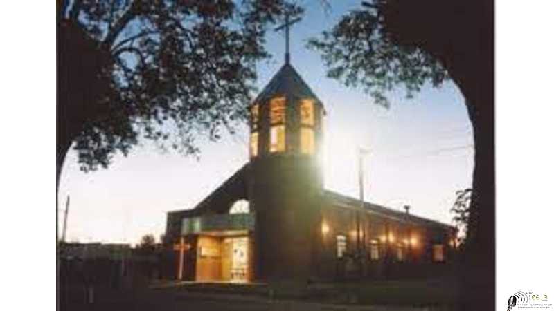  Jueves 7 Julio misa en San Cayetano 20y30 hs