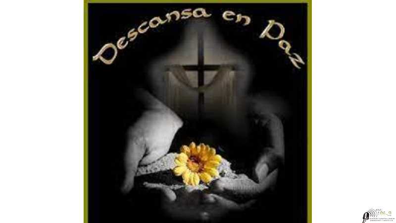 Falleció 23 Agosto 2024 en Pilar Daniel Omar Desabato 73 Años Sepultura: 24/ 08 /24 a la hora 16, 00 en el Cementerio de Esperanza Servicio Acastello y Rosso