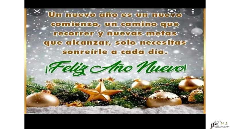 Feliz 2023 les deseamos desde fmaaroncastellanos.com.ar