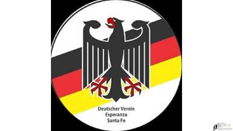 Se encuentra abierta la inscripción para los cursos de Idioma  y Cultura alemanas  en la Asociación Alemana de Esperanza .