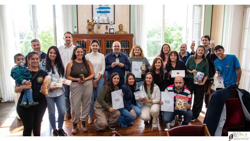 Más oportunidades para emprender en Esperanza