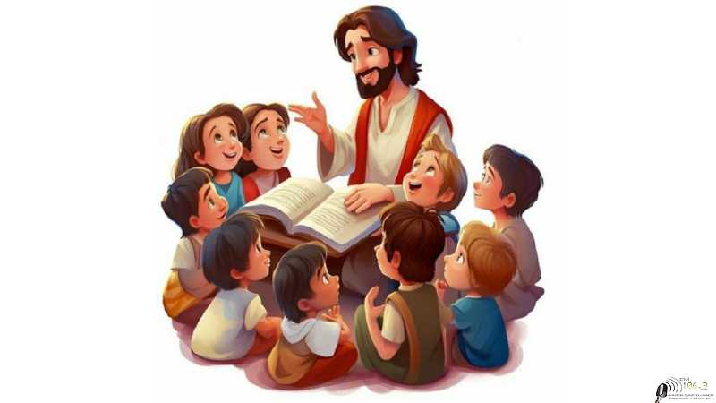 Inscriben para 1° Año de Catequesis en Capilla San José Obrero ver detalles