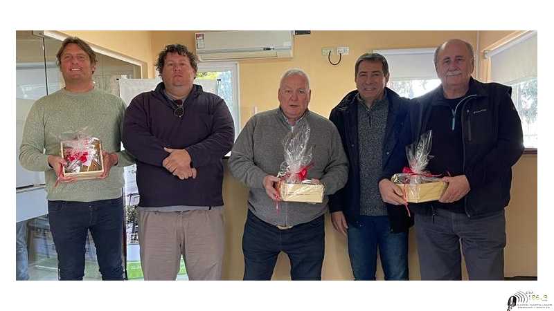 FADEEAC y FPT visitaron Cooperativa y Hospital de Malabrigo