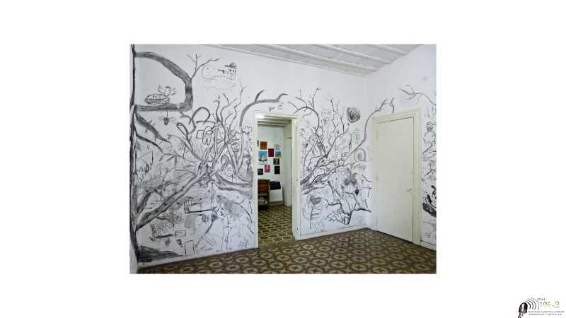 Nos fuimos por las ramas trabajo realizado por Emiliano Bonfanti y alumnos (ver 10 fotos)