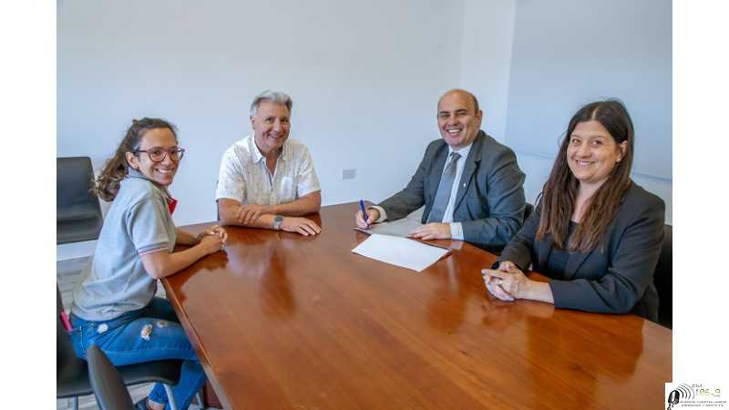 Reordenamiento y Optimización de Procesos Administrativos