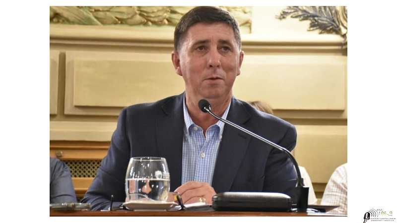 Pirola destacó la aprobación unánime para la creación de Fiscalías Rurales en Santa Fe