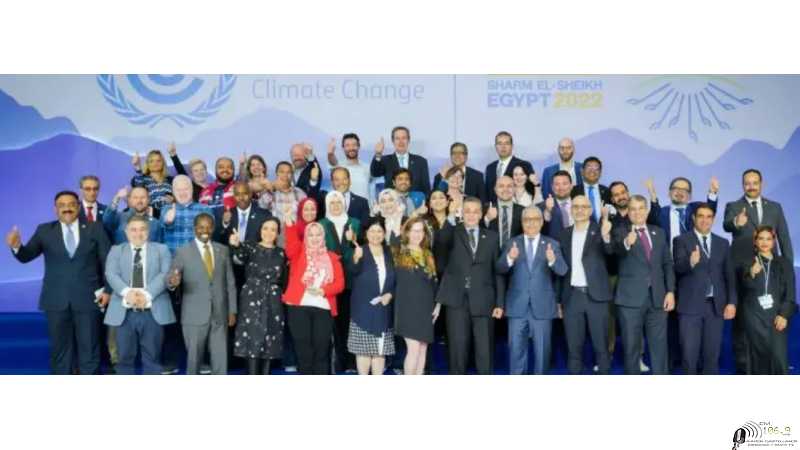 COP 27: decepción en las expectativas y acuerdos in extremis