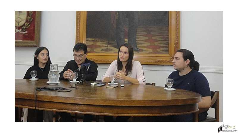 Un tributo a ABBA A cargo del Coro Canto Libre de Santa Fe