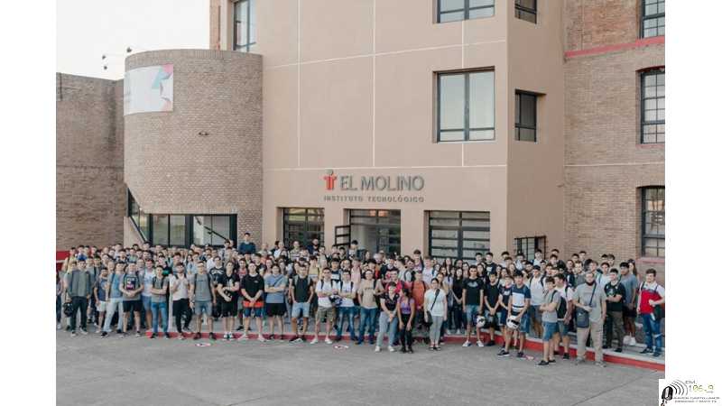 ITEC presentó el nuevo Consejo de Administración Se procedió a la renovación parcial del cuerpo para el período vigente.