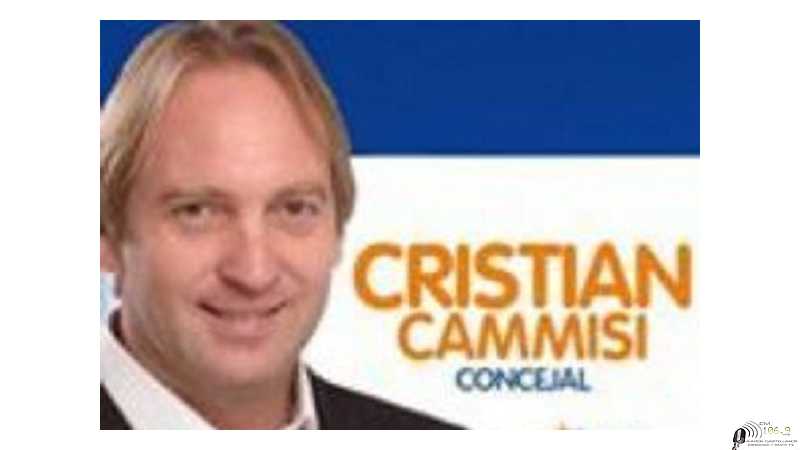 Cammisi impulsa charlas en las escuelas: concientización sobre bullying y uso de casco