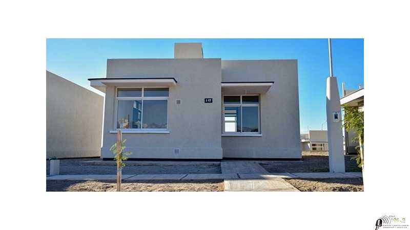 Nuevas familias Esperancinas accederan al sueño de la casa propia