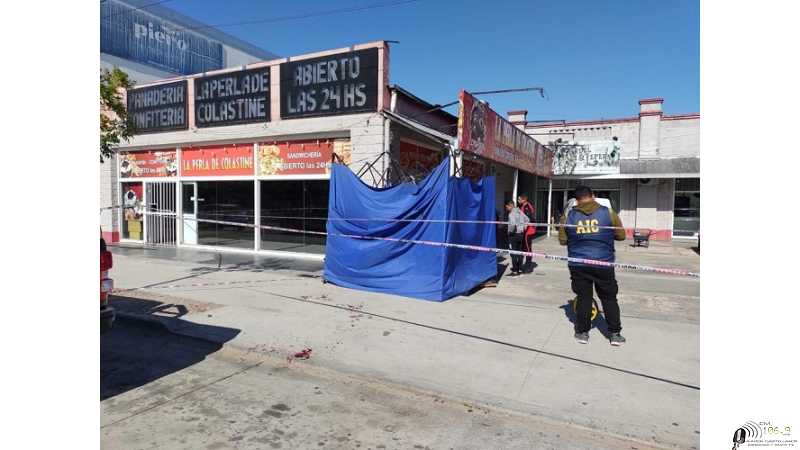 Asesinato en Rincón detienen a un Joven oriundo de Humboldt