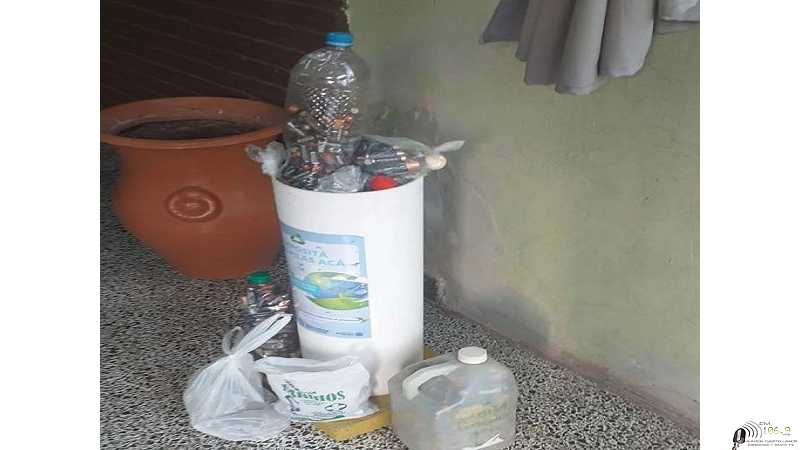 Va dando resultado la Campaña 