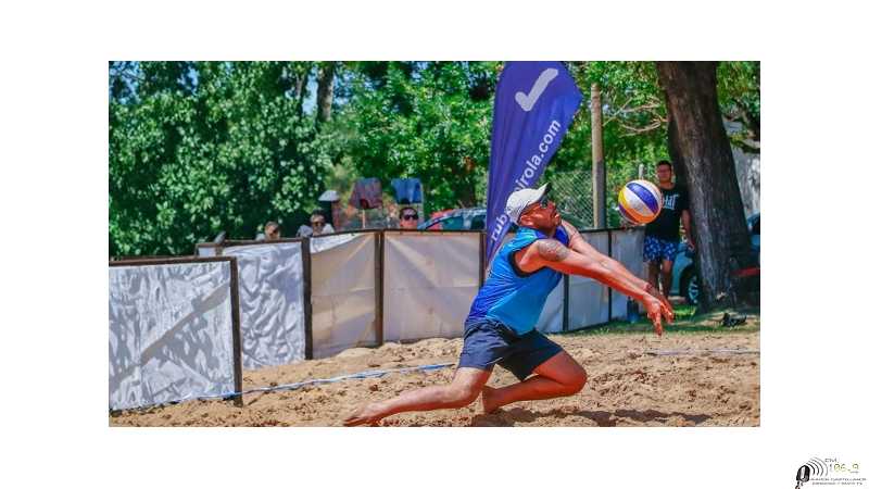 Pirola suma y acompaña de manera concreta la agenda de eventos en Las Colonias