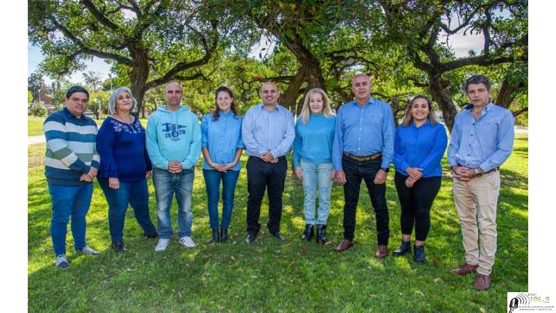 Rodrigo Müller: “Tenemos que evitar que el narcomenudeo siga creciendo en Esperanza”