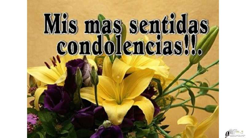 Falleció 8 junio 2022 en Santo Tome   Gladis Guadalupe Riberi de Joliat   68 años