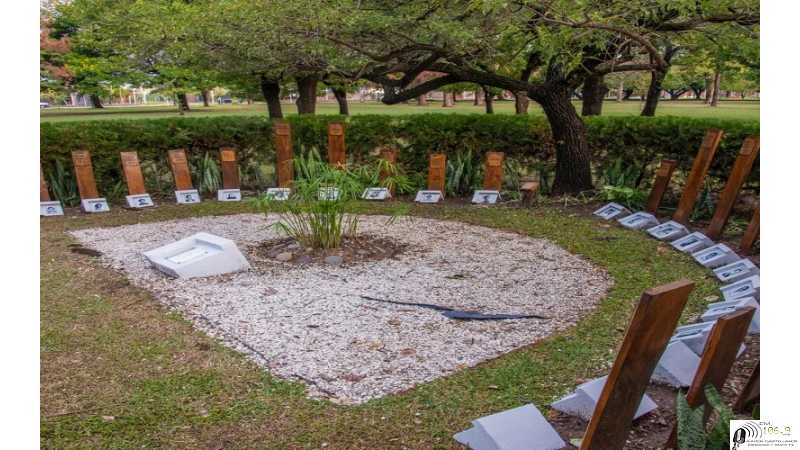 Un 24 de marzo comenzaba el capítulo más doloroso de nuestra historia (VER AQUI 7 FOTOS)