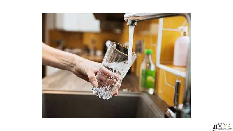 Esperanza estamos reparando la cañeria de la alimentación al centro de distribución de agua potable