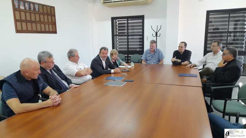 El ITEC articula instancias de formación con la Universidad Católica de Santa Fe