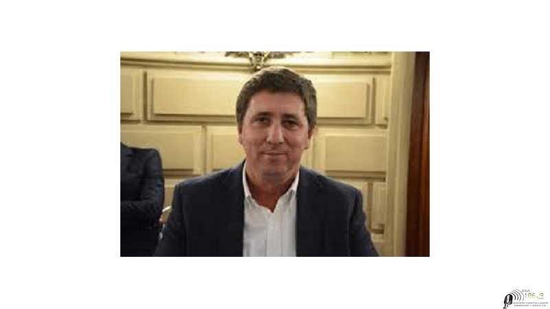 Ruben Pirola presente en el Encuentro Nacional de Escuelas Agrotécnicas Preuniversitarias ( VER VIDEO)