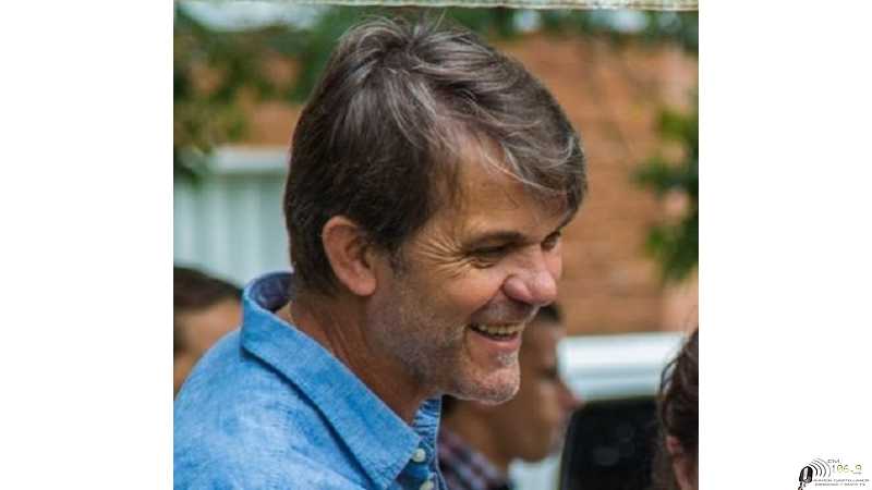 Falleció en San Jeronimo Norte Oscar