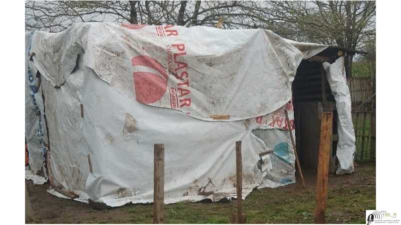 Cammisi: “Pedí al municipio y a la policía que no permitan que sigan llegando familias a los asentamientos”