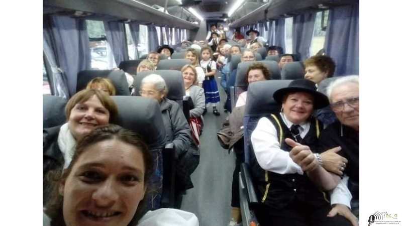 Grupo Capullito Alpino de Humboldt lamenta el fallecimiento de Miguel Ortmann (Tucho)