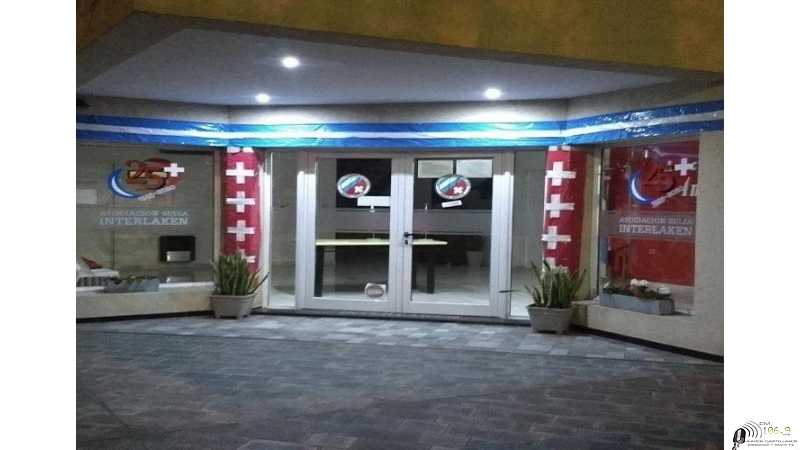 Interlaken Franck renovó comisión directiva 2023-2024