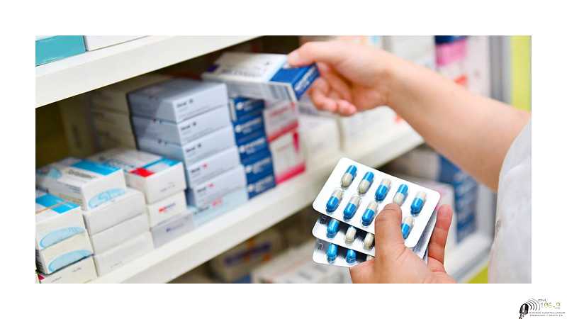 Informe sobre los medicamentos más consumidos por las Personas Mayores en Argentina - Marzo 2024