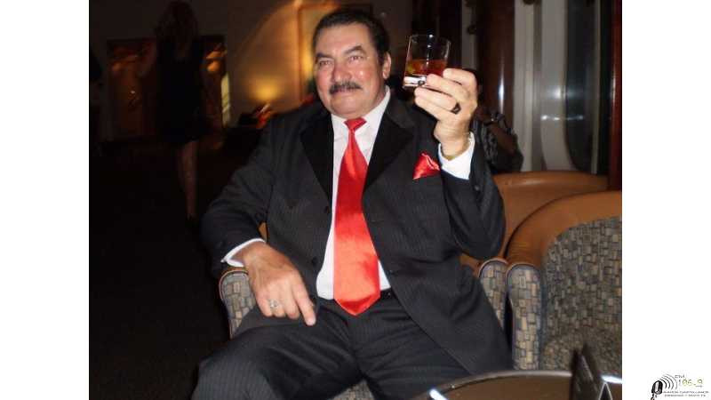 Falleció 8 de Agosto en Esperanza el señor Édgar Evaristo Cabral  