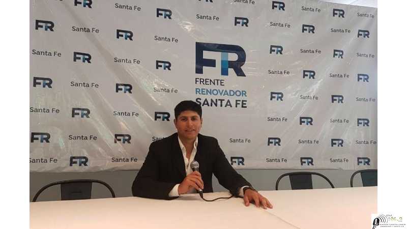 Después de tanto. No deberían ganar los sectores políticos, sino los vecinos. Juan Carlos Sánchez