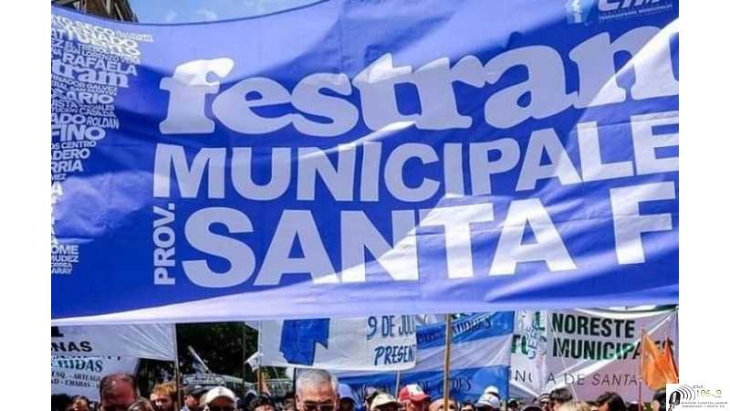 Festram dice que hay ataque Ilegal a la estabilidad Laboral de mas de 50 trabajadores en Municipio de Esperanza