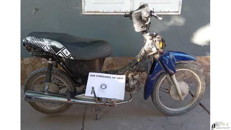 POLICIALES Dto Las Colonias 6 de Enero 2023