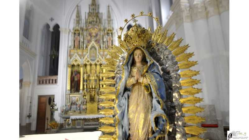 Detalles Clave de la Fiesta 2026 Fecha de la Peregrinación a la Virgen de Guadalupe: 18 y 19 de abril de 2026.