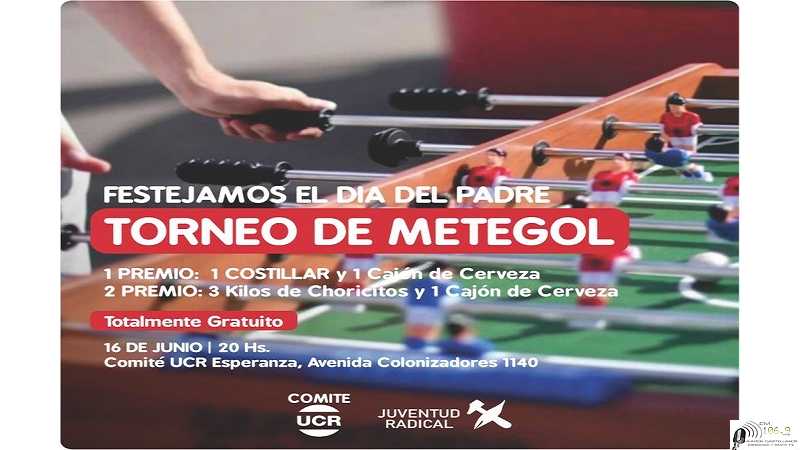 Este Jueves compartiremos un grato momento entre padres e hijos e hijas.  Preinscribite al 3496-465502