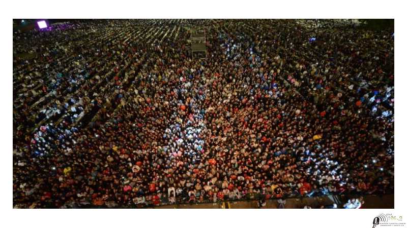 Bingo 2023 Alte Brown aqui los ganadores