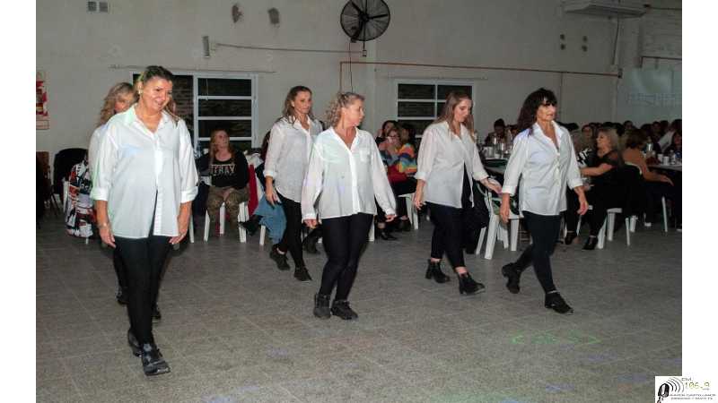 Sub Comisión de mujeres UCOES realizaron un gran evento (Aqui 92 fotos)