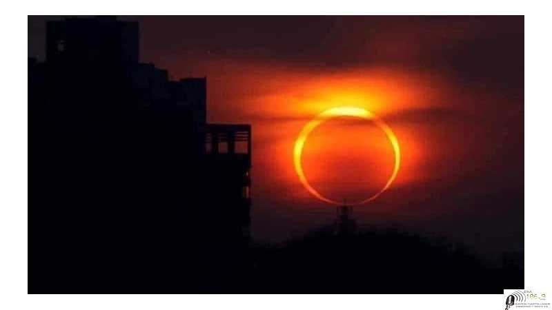 Cada vez falta menos, este 8 de abril del 2024, se volverá a vivir un eclipse total de sol luego sera dentro de 375 años.