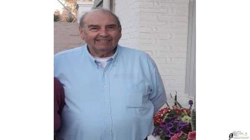 Falleció hoy sábado 16 de Mayo 2026 en Esperanza a la edad de 85 años  Euardo Ramón Maillard( COCO)