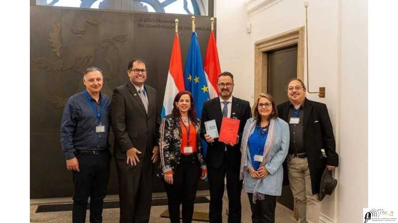 Novedades de Asociación Argentino Luxemburguesa y su Filial en  Esperanza
