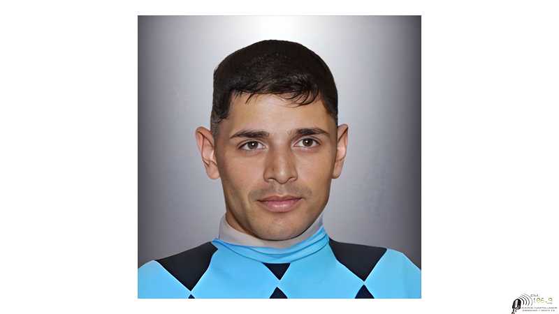 Tremendo video del triunfo de Braian Enrique 