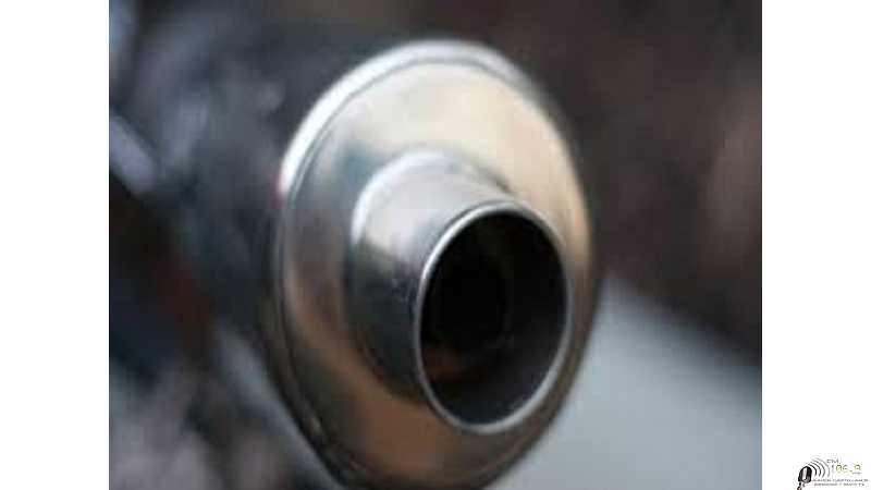 La Comuna de Progreso informa que entró en vigencia la prohibición de circulación de uso de escapes antirreglamentarios