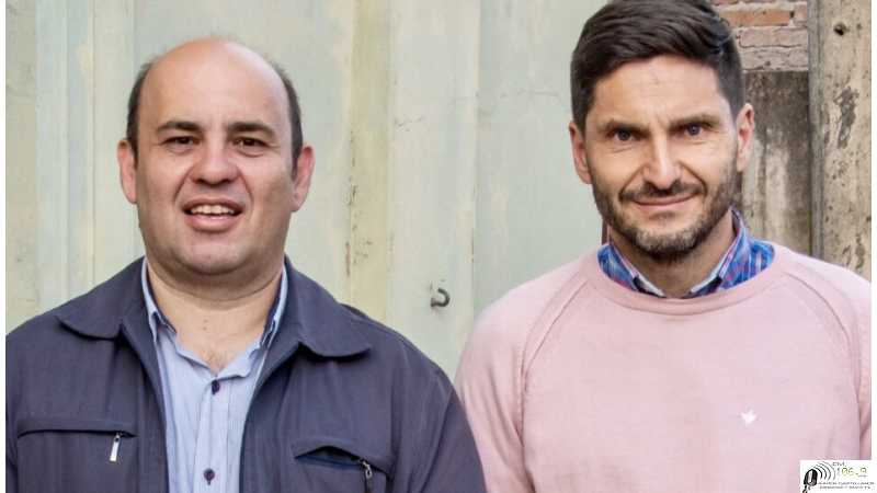 La denuncia del Concejal Muller tuvo respuesta judicial y de prefectura