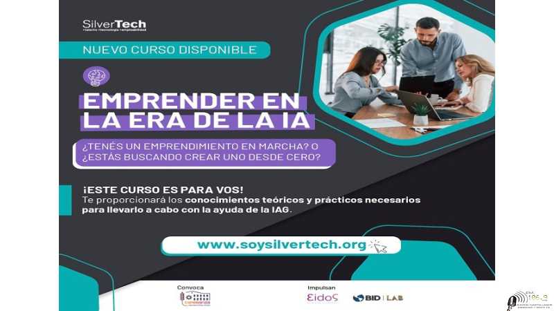 ¡Una nueva propuesta para impulsar tu emprendimiento!