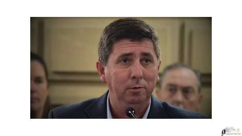 Rubén Pirola impulsa una nueva ley para fortalecer las bibliotecas populares en toda la provincia