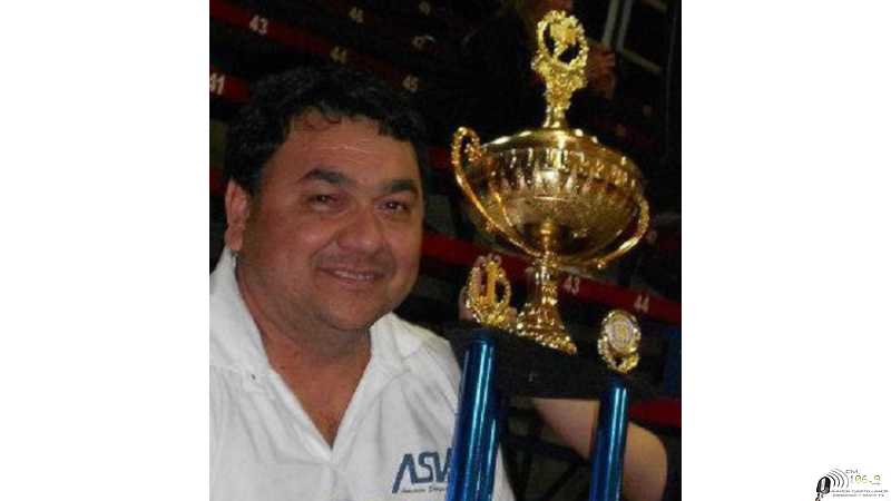 Falleció martes 6 de Sep 2022  en Esperanza Fabio Claudio Acosta 